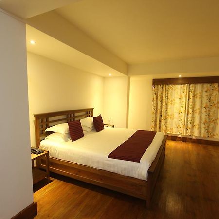 The Pear Tree Bed and Breakfast Shillong Esterno foto