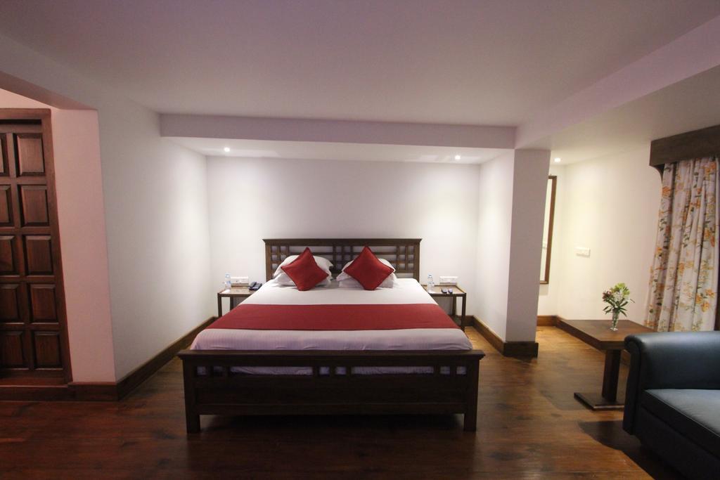The Pear Tree Bed and Breakfast Shillong Camera foto