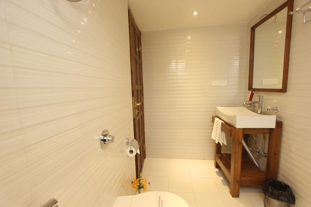 The Pear Tree Bed and Breakfast Shillong Camera foto