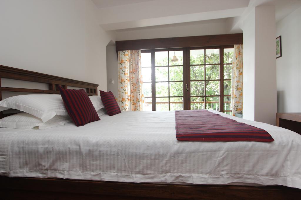 The Pear Tree Bed and Breakfast Shillong Camera foto